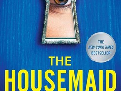 The Housemaid Resmi Tayang, Novelisnya Ajak Nonton Film Baru Bukunya
