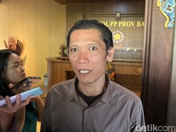 Satpol PP Bali Panggil Pemilik Usaha di Jatiluwih Usai Disidak Pansus TRAP