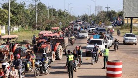 Perang Lagi, Kamboja Tuduh Thailand Pilih Angkat Senjata Bukan Dialog