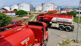 Tembus Akses Putus, Pertamina Sukses Salurkan BBM ke Wilayah Bireuen