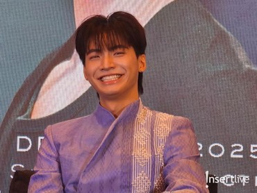 Pond Ponlawit Ungkap Makna Mendalam Julukan 'Crocodile Smile' dari Fans