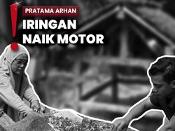 Video: Pratama Arhan Ziarah ke Makam Ayah Bersama Azizah Salsha