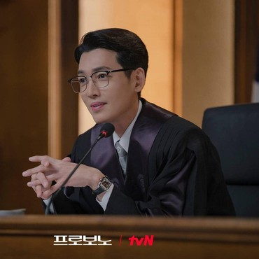 3 Drama Korea Paling Banyak Ditonton di Netflix Minggu Kedua Desember 2025