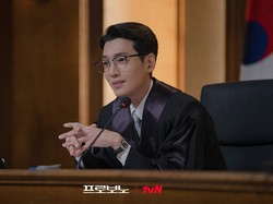 3 Drama Korea Paling Banyak Ditonton di Netflix Minggu Kedua Desember 2025