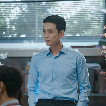 5 Drama Korea Rating Tertinggi Sepanjang Desember 2025