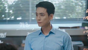 5 Drama Korea Rating Tertinggi Sepanjang Desember 2025