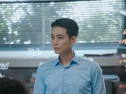 5 Drama Korea Rating Tertinggi Sepanjang Desember 2025