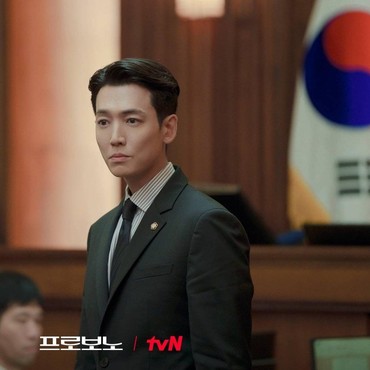 5 Drama Korea Rating Tertinggi Awal Desember 2025