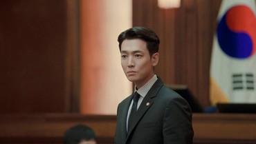 5 Drama Korea Rating Tertinggi Awal Desember 2025