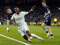 Real Madrid Vs Celta Vigo: Ada 2 Kartu Merah, Los Blancos Tumbang