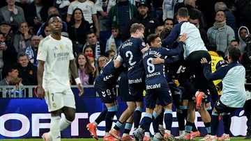 Berita Panas dari Dunia Sport CNN : Profil Pemain Celta Vigo yang Jadi Sumber Petaka bagi Real Madrid