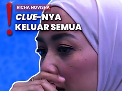 Video: Richa Sudah Lama Punya Firasat soal Meninggalnya Gary Iskak
