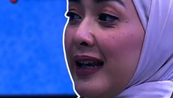 Video: Richa Novisha Sempat Tegur Gary Iskak yang Sering Bilang Pamit