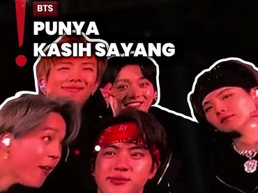 Video: Curhat ke ARMY, RM Sempat Kepikiran Kalau BTS Bubar