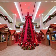 Sambut Musim Liburan, Ini Aktivitas dan Penawaran Menarik yang Bisa Kamu Nikmati di Plaza Indonesia