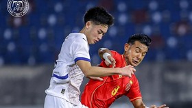Timnas Indonesia U-23 Banyak Pemain Senior, Filipina Tambah Semangat