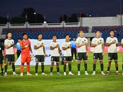 Video: Dag-Dig-Dug Nasib Indonesia di SEA Games Usai Dibungkam Filipina