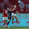 SEA Games 2025: Timnas Putri Indonesia Dipuji Pelatih Singapura