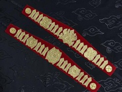 Sortali, Hiasan Kepala Khas Batak Toba yang Penuh Makna