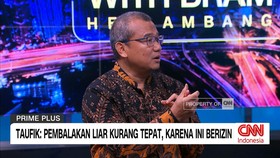 VIDEO: Greenpeace Sebut Ada 1219 Izin Konsesi di Aceh, Sumut, Sumbar