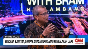 VIDEO: Greenpeace: Bencana Sumatra Akibat Deforestasi!