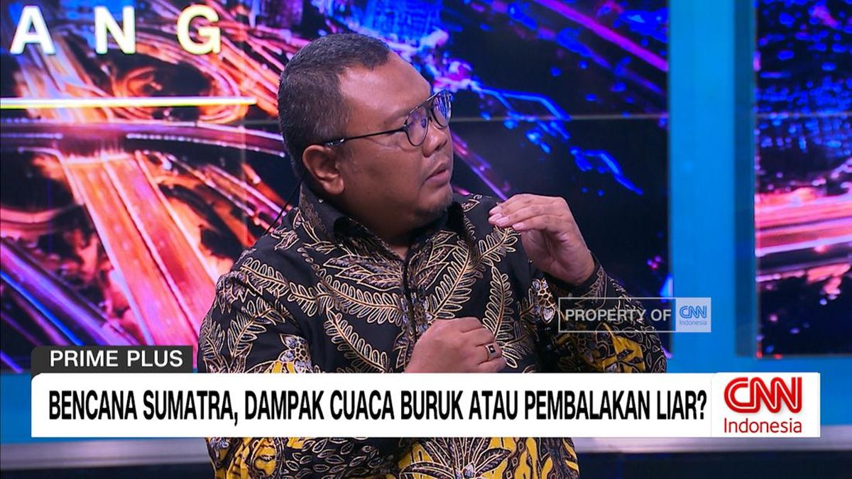 VIDEO: Hendri Satrio: Ada Gap Kualitas antara Presiden dan Bawahannya