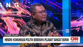 VIDEO: Hendri: Korban Bencana Sumatra Bukan Sekedar Angka