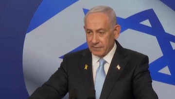 Netanyahu Umumkan Fase Kedua Gencatan Senjata Gaza Segera Dimulai