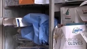 Korban Banjir Aceh Terserang Penyakit dan Kekurangan Perawatan Medis