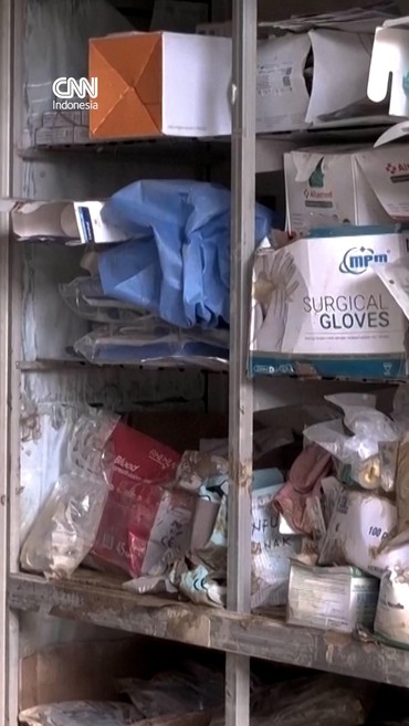 Korban Banjir Aceh Terserang Penyakit dan Kekurangan Perawatan Medis