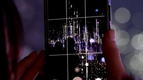 Kerlap-kerlip 930 Ribu Lampu LED Sambut Natal di Tokyo