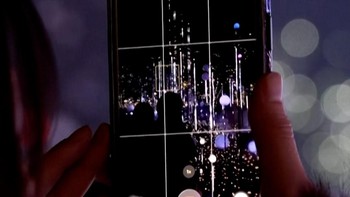 Kerlap-kerlip 930 Ribu Lampu LED Sambut Natal di Tokyo