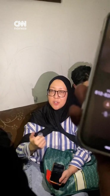 Rumah Ayu Puspita Digeruduk Ratusan Korban Wedding Organizer