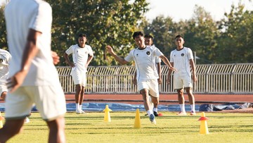 Berita Olahraga Terkini CNN Sport : Prediksi Timnas Indonesia U-23 vs Filipina di SEA Games 2025