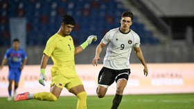 Klasemen Runner Up Terbaik Sepak Bola Putra SEA Games 2025