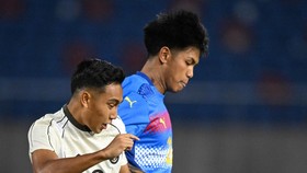 Top 3 Sports: Pemain Vietnam Bantah Main Mata, Liverpool Hantam Inter