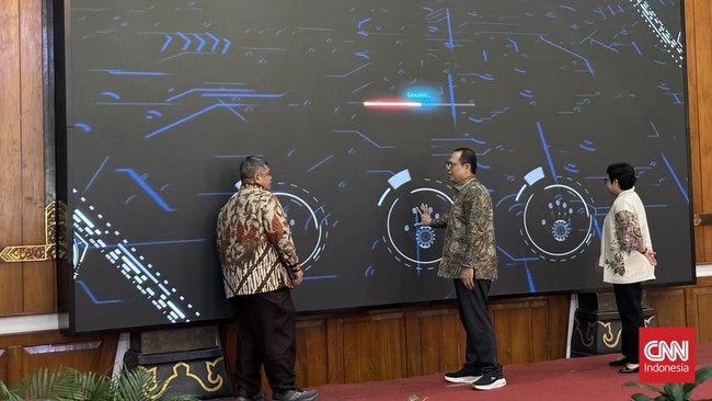 Saat peringatan Hakordia 2025, Stranas PK meluncurkan e-Audit Katalog yang dikembangkan untuk memantau pengadaan barang/jasa agar terhindar dari aksi tipikor.