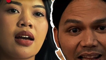 Highlight Dunia Hiburan InsertLive : Video: Wulan LIDA Punya Bukti Dugaan Kekerasan, Fandri Merasa Difitnah