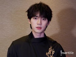 Zhou Yiran Terpesona dengan Arsitektur Jakarta hingga Ingin Jelajah Alam Indonesia