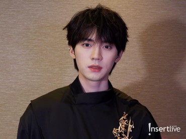 Zhou Yiran Terpesona dengan Arsitektur Jakarta hingga Ingin Jelajah Alam Indonesia