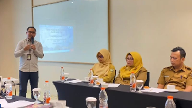 Indramayu Gelar FGD Buku Budaya Lelea Bahas Pelestarian Tradisi Lokal