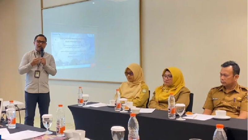 Indramayu Gelar FGD Buku Budaya Lelea Bahas Pelestarian Tradisi Lokal