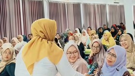 Disdikbud Indramayu Gelar Pembinaan Pengelolaan Dana BOS PAUD