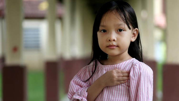 Anak Zaman Sekarang Diperkirakan Tidak Akan Hidup Sampai 100 Tahun