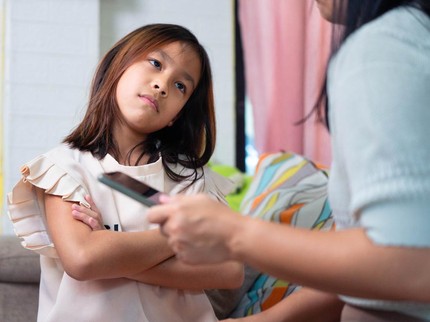 Aturan Liburan Tanpa Tiktok & Instagram: Anak-anak di Negara Ini Terancam Alami Isolasi Sosial