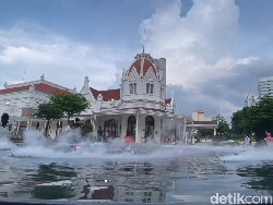 Balai Pemuda Surabaya, Bangunan Cagar Budaya Pusat Pagelaran Kesenian