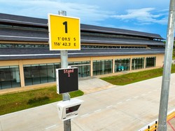 IKN Sebentar Lagi Punya Bandara Umum, Layani Penerbangan Komersial