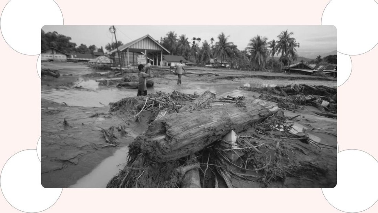 Solidaritas Nasional: Dari Rakyat untuk Rakyat