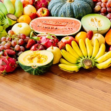 5 Buah yang Bisa Dikonsumsi Sehari-hari agar Sehat dan Panjang Umur