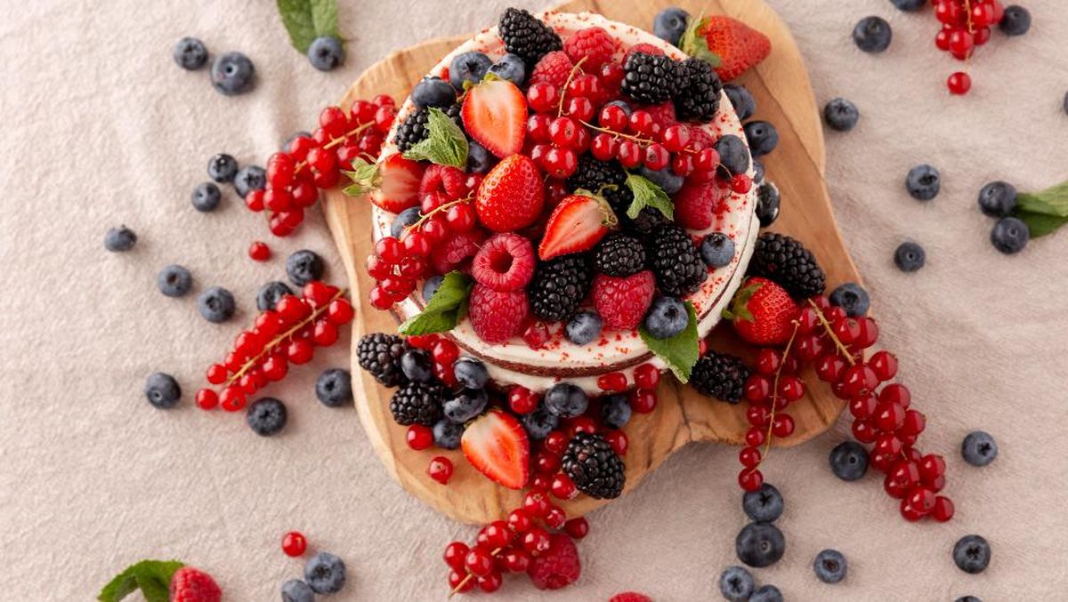 9 Makanan untuk Rambut Sehat, Tumbuh Lebat dan Kuat